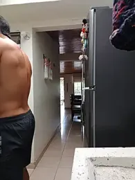 ảnh stream của sebasxx97