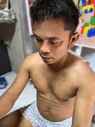 Sensualcharlie xem trước webcam