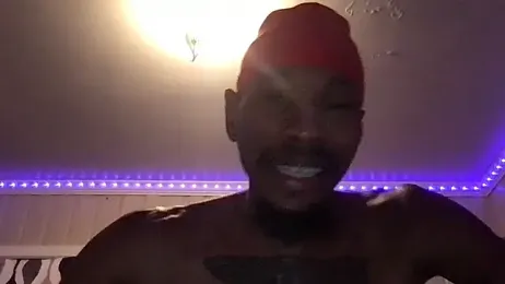 KingDerRico xem trước webcam