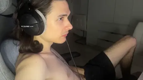 ảnh stream của CandyChell