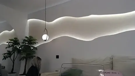 ảnh stream của MarrylouAnne