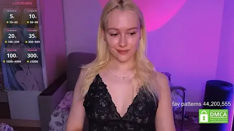 ảnh stream của CaseyLabow