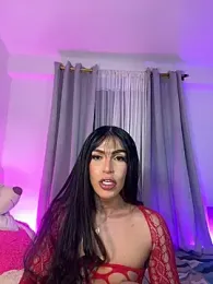 ảnh stream của daniela_dolx