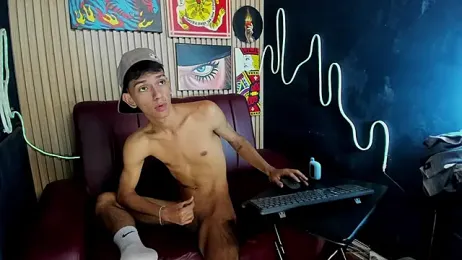 EstebanValdezs webcam stripchat model stream image