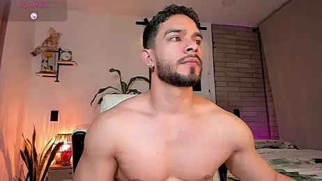Josseph1_ webcam stripchat model stream image