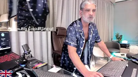 ảnh stream của OnlineBossUK