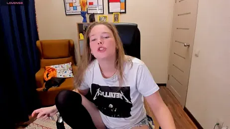 _fiona_Love webcam preview