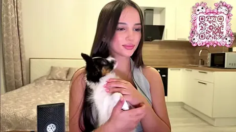 ảnh stream của lilmiabae