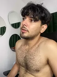 ảnh stream của Samir_bear