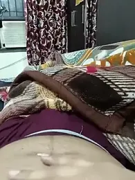 ảnh stream của Miss_Anjali_Sany
