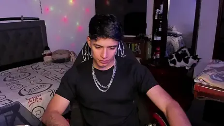 jacobbiker xem trước webcam