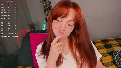 ảnh stream của Alice_CutePerv