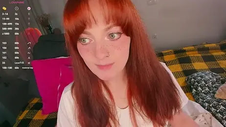 ảnh stream của Alice_CutePerv