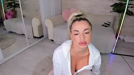 SexyElisabeth webcam stripchat model stream image
