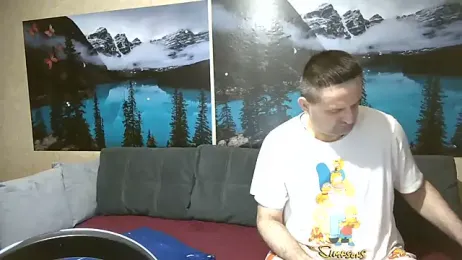 Big_Boss55 xem trước webcam