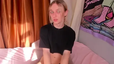Icebenzz webcam stripchat model stream image
