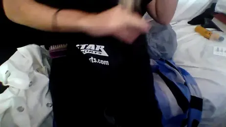 StarinThecloudz webcam stripchat model stream image