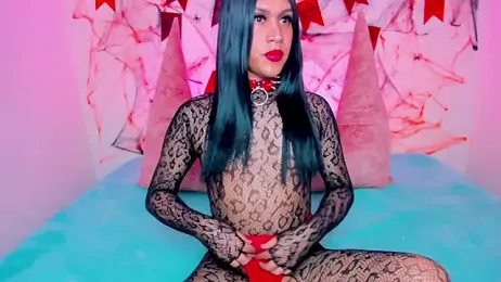 ảnh stream của Candace_Queen