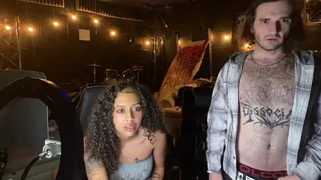 ảnh stream của vampclub