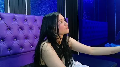 Valeria_Off xem trước webcam