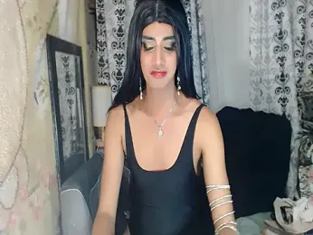 Queeny_Cassandra webcam stripchat model stream image