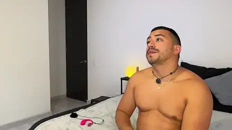 ảnh stream của Sofii_n_Diego