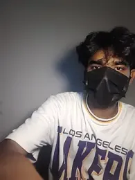 kriZ08 xem trước webcam