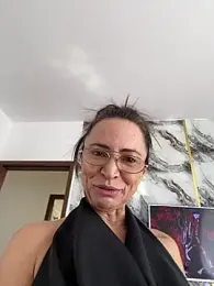 LadySalenDominatrix xem trước webcam