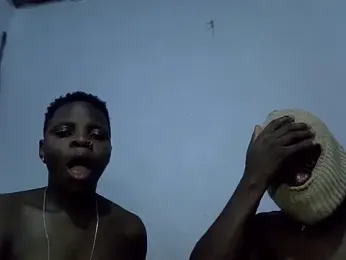 ảnh stream của AfroBritney