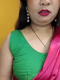 MONAJI_HOT webcam stripchat model stream image