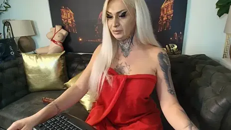 AlenaRios webcam stripchat model stream image