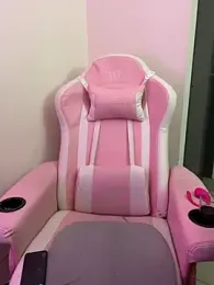 Felicia_smok3 webcam preview