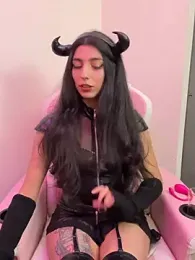 ảnh stream của Felicia_smok3
