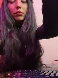 ảnh stream của Felicia_smok3