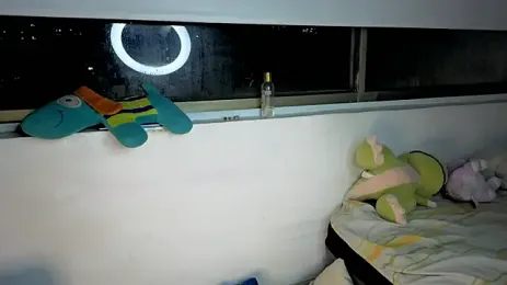 Ảnh stream của Feniix__ trên Stripchat
