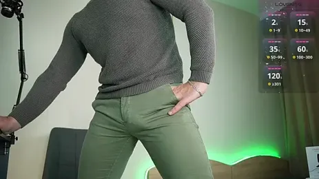 ảnh stream của alexandrblatenn