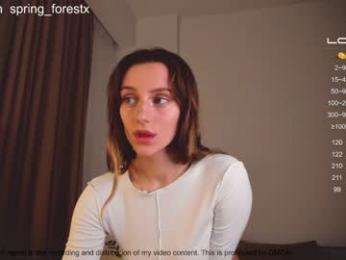ảnh stream của spring_forestx