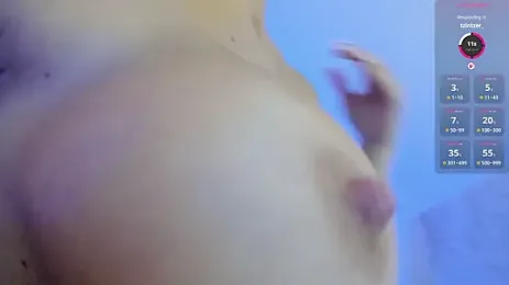 ảnh stream của lissababe1
