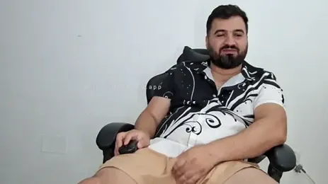 Mr_Daddy_Bear xem trước webcam