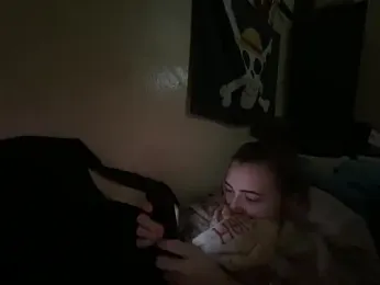 ảnh stream của Snowbunnycake_131