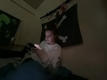 ảnh stream của Snowbunnycake_131