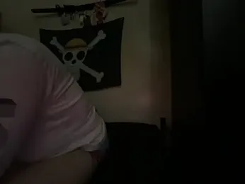 ảnh stream của Snowbunnycake_131