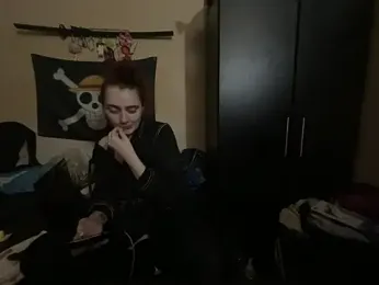 ảnh stream của Snowbunnycake_131