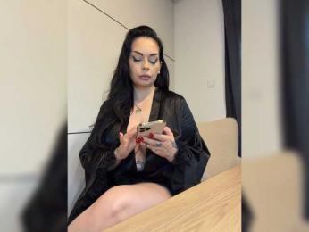 Prosto_Koroleva webcam bongacams model stream image