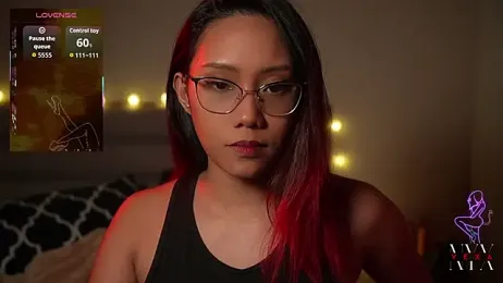 ảnh stream của VexaNyx