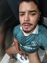 ảnh stream của TheKingThiago