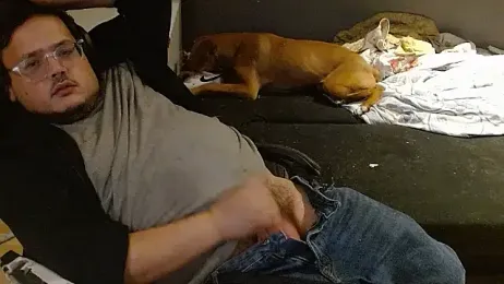 Bebemickey75 webcam preview