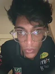 ThejasRockey xem trước webcam