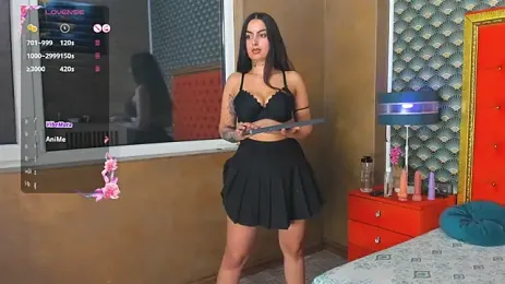 ảnh stream của VallerieJones