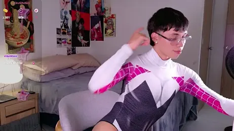 ảnh stream của angel_bless19
